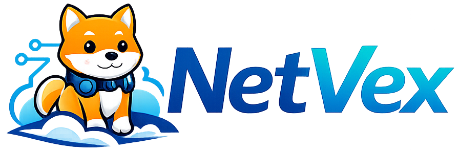 NetVex Logo